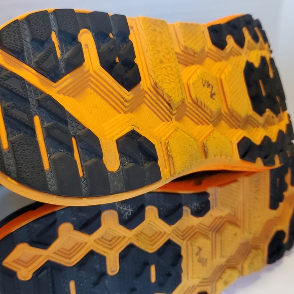 HOKA One One Atr Shoes Us Sz 12 - Picture 10 of 12